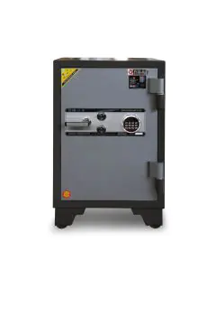 WELKO | Safety Box | KS160