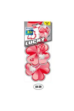 POWER AIR | 3D Lucky Melon | LU-39