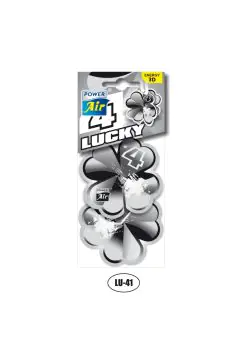 POWER AIR | 3D Lucky Energy | LU-41