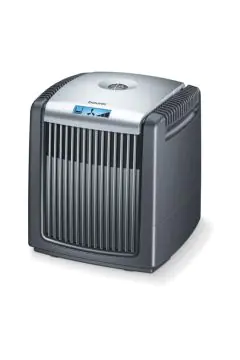 BEURER | Air Washer, Humidifier & Air Purifier Black | LW 230