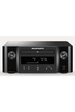 مارانتز | جهاز استقبال شبكة سي دي يضم Heos و Fm / Am و Bluetooth و Airplay 2 والتحكم الصوتي | طراز M-CR612