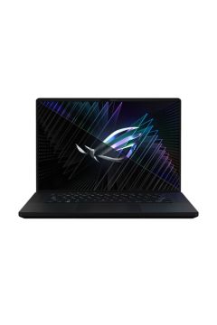 ASUS | ROG Zephyrus M16 GU604VY-NM061W Gaming Laptop Intel Core i9 13900H Processor|32GB RAM|2TB SSD|NVIDIA GeForce RTX 4090 Laptop GPU|16" QHD+|Off Black (Anime Version) | MASITNGU60474