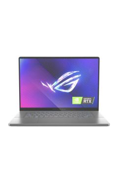 ASUS | Gaming Laptop / Intel Core Ultra 9 / 16.0" (2560 x 1600) 240Hz / IR Webcam / 32GB RAM / 1TB SSD/ NVIDIA GeForce RTX 4070 / Windows 11 Home / Eclipse Gray / Backlit RGB English & Arabic Keyboard | MASITNGU60518