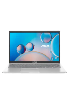 ASUS | NoteBook Productivity Laptop Intel Celeron N4020 Processor|4GB RAM|128GB SSD|Intel UHD Graphics 600|15.6" HD Silver | X515MA-BR913WS