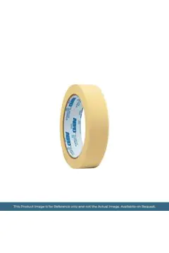 Masking Tape 1" inch 36 roll/ctn