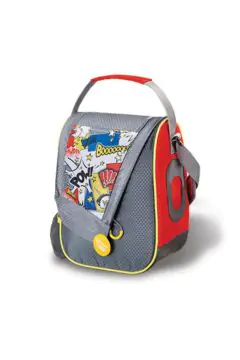 MAPED | Picnik Concept Lunch Bag Comix | MD-872012