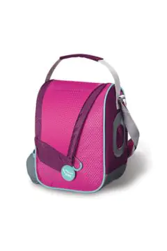 MAPED | Picnik Concept Lunch Bag Pink | MD-872016