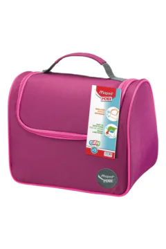 MAPED | Picnik Origins Lunch Bag Pink | MD-872101