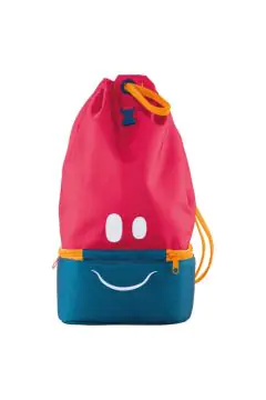 MAPED | Picknik Concept Kids Lunch Bag Pink | MD-872301