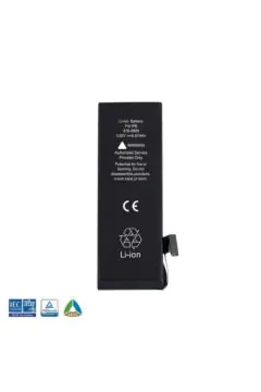 HEATZ | Battery - iPhone 6G | MD618