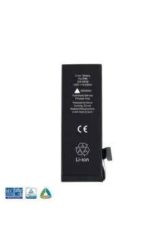 HEATZ | Battery - iPhone 6S | MD619