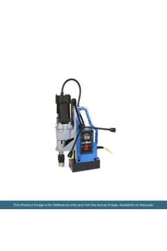 MAG. DRILL | Machine Eq100Mm Unibor | MDM100