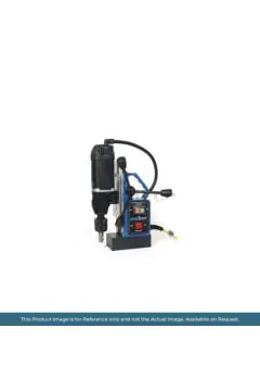 MAG. DRILL | Machine 35Mm Unibor | MDM35