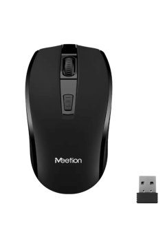 MEETION | 2.4G Wireless Mouse  | MT-R560 