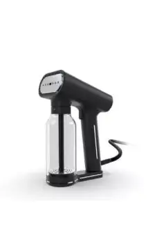 STEAMONE | Handheld Garment Steamer Black | MEXL4100B