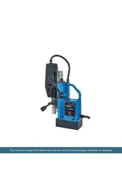MAG. DRILL | Machine Eq50Mm Unibor | MDM50