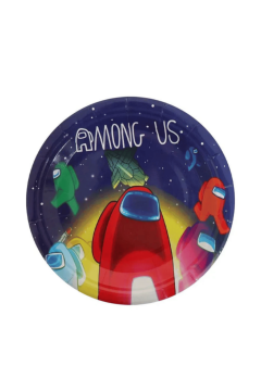 Among Us Birthday Party Decoration 82Pcs | MGS-070