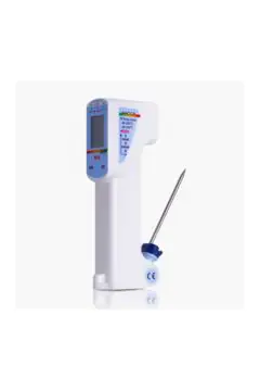 ALLA FRANCE | Infrared & Piercing Probe -40 + 280°C | 92000-004-bt