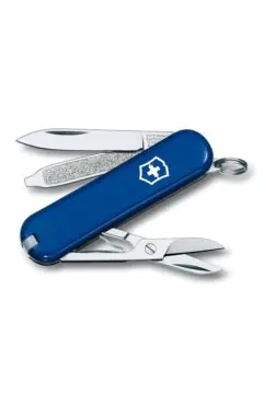 Victorinox | Classic SD 7 Function Multi Utility Knife | 0.6223.2