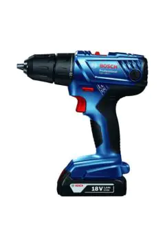 BOSCH | Professional Cordless Drill Driver GSR 180-LI 18 V 1.59 KG | BO06019F8100