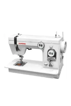 JANOME | Creative Sewing Machine | 808A