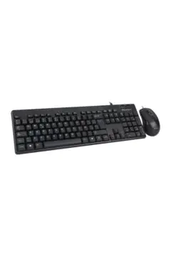 MEETION | USB Wired Keyboard and Mouse Combo | MT-AT100