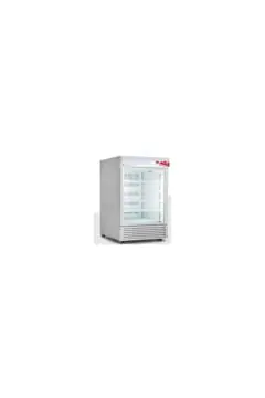 GENERALCO | Glass Refrigerator (1 Door) 570 Ltr | ME-S5 A