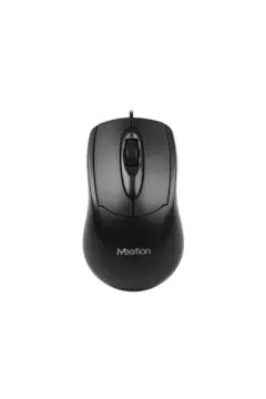 MEETION | USB Wired Optical Mouse 3 Buttons | MT-M361