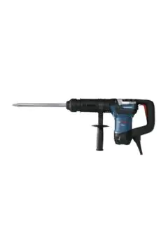 BOSCH |Demolition Hammer With SDS-Max GSH 5 6.2 KG 1150 W | BO0611337070