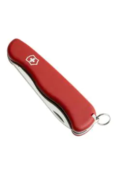 VICTORINOX | Swiss Army Knives Folding Knife Multitool Cowboy Red | 0.8923