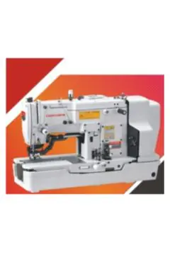 SUNZITEK | High Speed Button Holing Sewing Machine | SZ-781