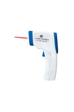 ALLA FRANCE | Digital Infrared Thermometer with Laser Pointer -50 + 280°C | 92000-008-ca