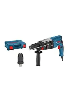 BOSCH | Cordless Rotary Hammer GBH 2-28 F 3.1 KG | 06112672P0
