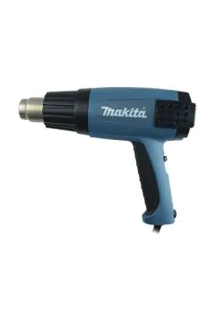 MAKITA | Heat Gun with Variable Electronic Temperature | HG6020