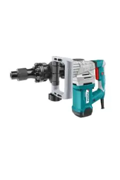 TOTAL | CORDED DEMOLITION BREAKER 13000 W 6 KG | TH213006