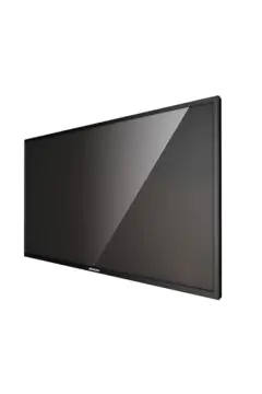 HIKVISION | Full HD LED Monitor 31.5" 1080P | HDMI DS-D5032QE