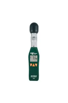 EXTECH | Heat Stress WBGT (Wet Bulb Globe Temperature) Meter | HT30