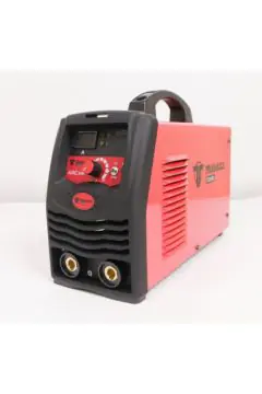 TRAVAZA | Power Welding Machine | ARC 200C