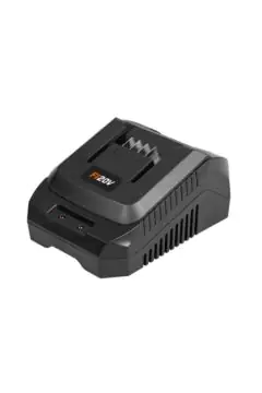 FERM | Quick charger 20V - 2.0Ah | CDA1131P