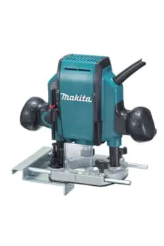 MAKITA | Plunge Router 8 mm | MAK/RP-0900