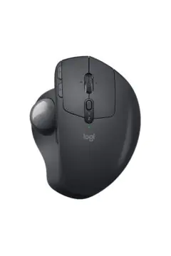 LOGITECH | MX ERGO Trackball Mouse Black | 910-005179