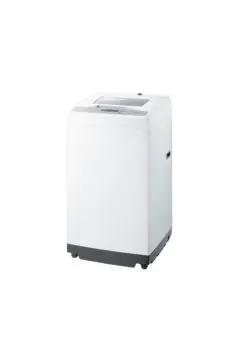HITACHI | Washing Machine Fully Automatic Top Load 8kg White | SF80XB3CGXWH