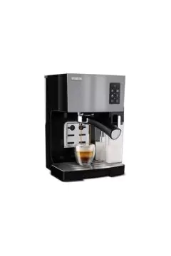 SENCOR | Semi-Automatic Espresso Machine Boiler Type | SES 4050SS