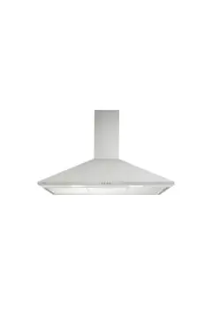 GLEM GAS | Wall Cooker Hood 90 Cm | GHP940IX