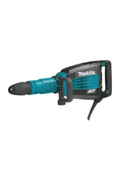 MAKITA | 27 lb. AVT Demolition Hammer, accepts SDSâ€‘Max bits  | HM-1214C