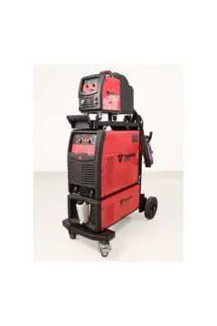 TRAVAZA | Power Welding Machine | MIG 500