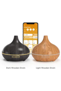 MEROSS | Smart Aroma Essential Oil Diffuser | MOD150HK