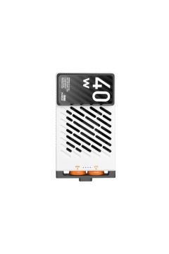 ZHIYUN | FIVERAY M40 Powerful 40W Pocket LED Light | MOTAS00000897