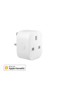 MEROSS | Smart Wi-Fi Plug Mini | MSS110HK