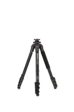 BENRO | Series 2 Adventure Aluminum Tripod 4 Section, Flip Lock | TAD28A